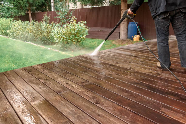 Best Restaurant Pressure Washing  in New Canaan, CT