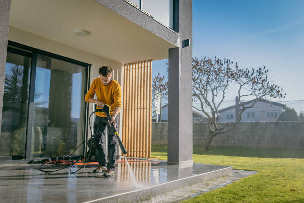 Pre-Holiday Cleaning in New Canaan, CT