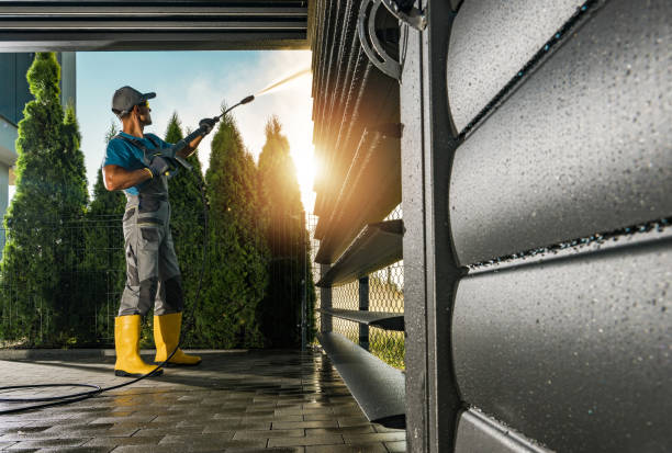 Professional  Pressure Washing Services in New Canaan, CT